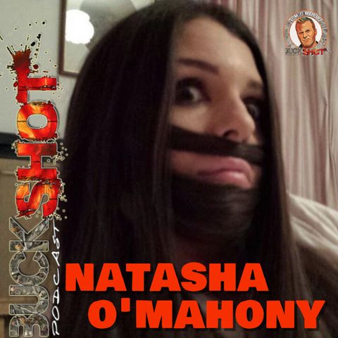 119 - Natasha O'Mahony