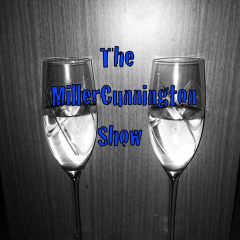 MillerCunnington Sketch Show - Sept. 14