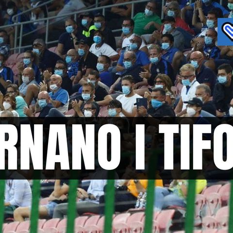 UFFICIALE: riaperto San Siro ai tifosi per Inter-Udinese. I dettagli