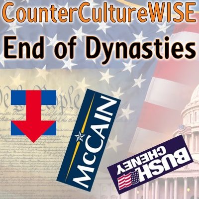 End of Dynasties
