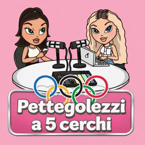 Pettegolezzi a cinque cerchi