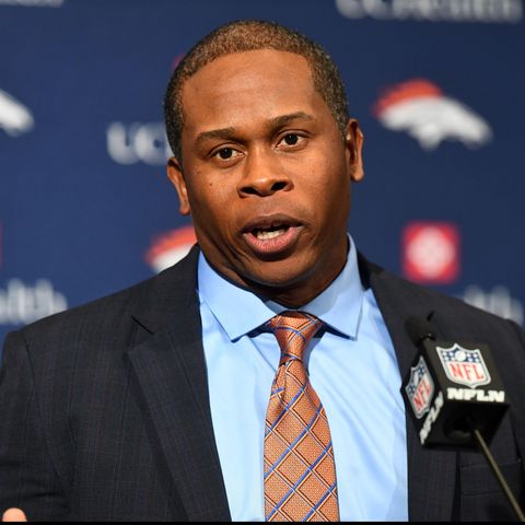 Gut Reaction: Takeaway's From Vance Joseph's Remarks At Broncos OTAs