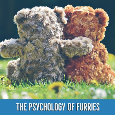 The Psychology of Furries