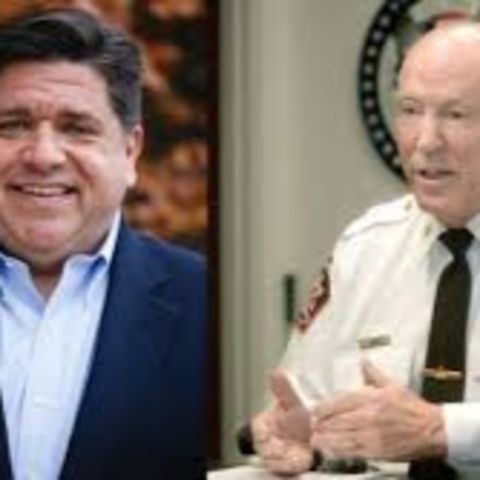 Governor calls for the sheriff’s resignation in the Sonya Massey case