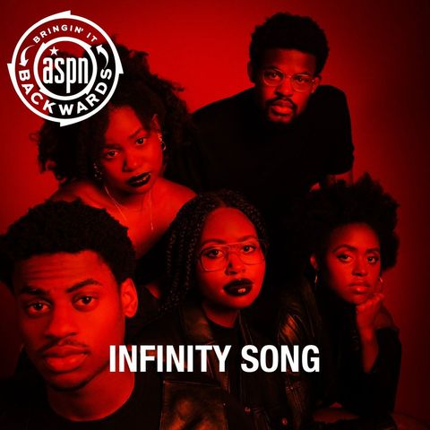 Interview with Infinity Song