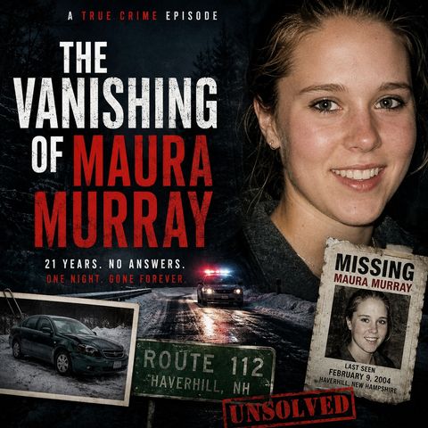 Missing: Maura Murray