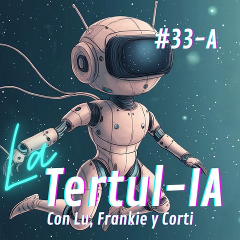 #34-A: Todas las novedades de Meta y OpenAI