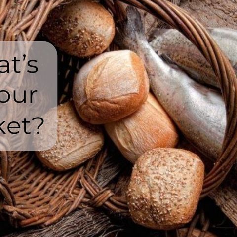 What's in your Basket?