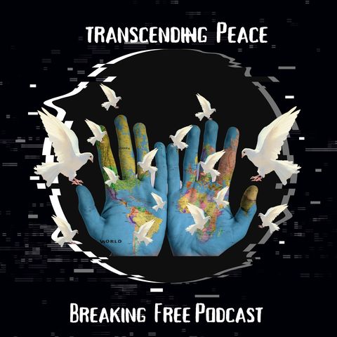 Peace In The Storm | Breaking Free Podcast