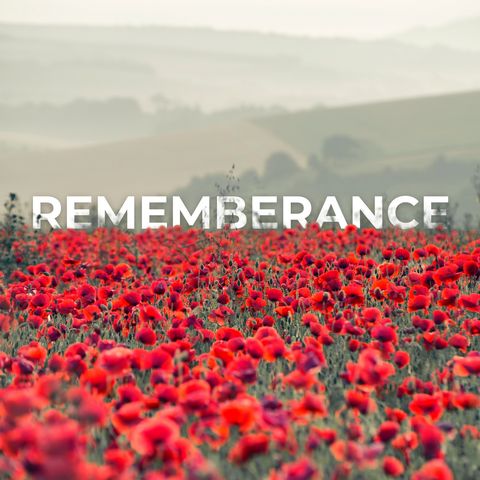 Remembrance Sunday (Roo Miller)