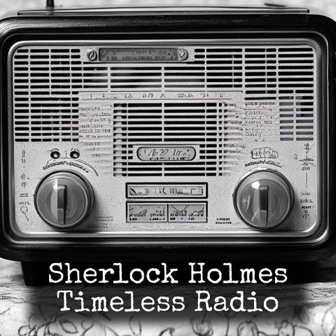 Sherlock Holmes - Double Zero