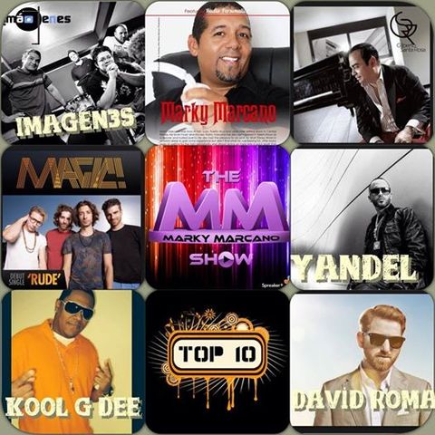 THEMMSHOW-FEAT IMAGENES-DAVID ROMA