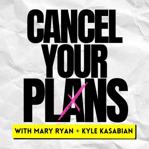 Podcast Cover
