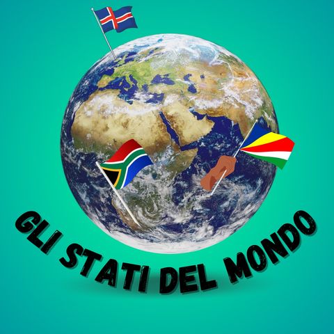 Copertina del podcast