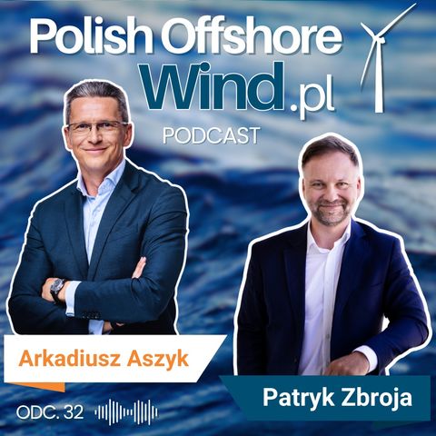 #032 - Arkadiusz Aszyk -  Prezes Zarządu Mostostal Pomorze SA