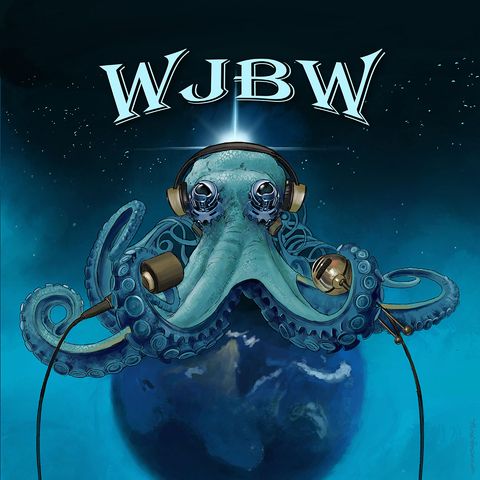 WJBW EP 363 Extra Bold Edition