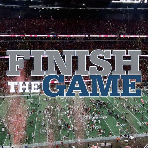 Ep. 2: Florida Holds Off Miami; Are Fans Tired of Alabama and Clemson?
