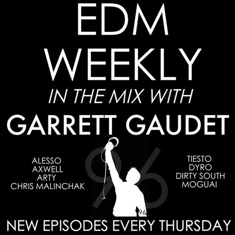 EDM Weekly Episode 96 (Rewind)