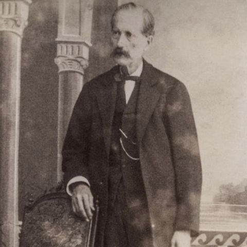 ANTONIO DE TORRES JURADO