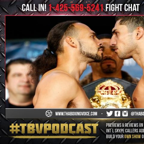 🚨Keith Thurman vs Josesito Lopez Live Fight Chat 💭 Return of 1️⃣Time🧐