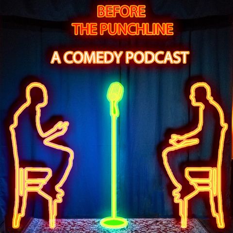 Episode 17 - Comedy Audience, Joke Improvement, Tight Set