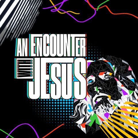 An Encounter with Jesus: The Story of Martha