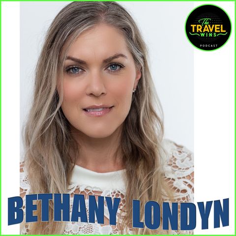 Bethany London | author, alignment catalyst, optimizer