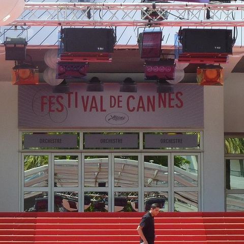Marco Lombardi: «Grande rivoluzione al femminile al Festival di Cannes 2022»