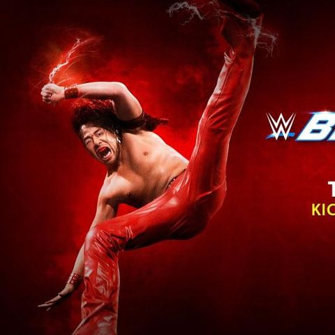 Wrestling 2 the MAX:  WWE Backlash 2017 Review