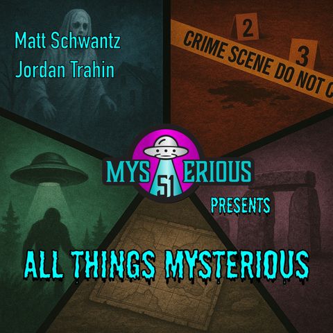 Copertina del podcast