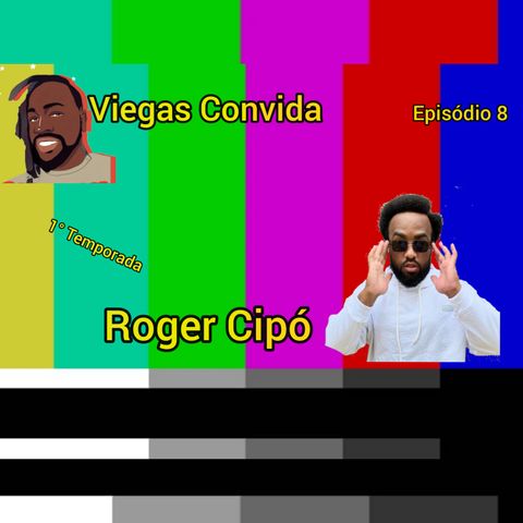 Roger Cipó