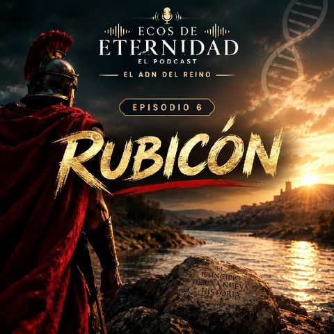 E6 - Rubicón