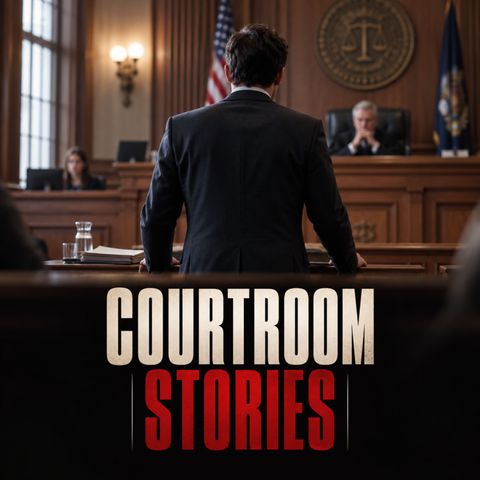 Portada del podcast