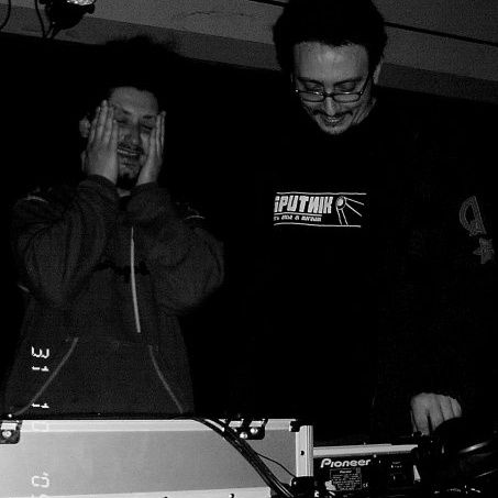 BassTop#1 Labfrequency Dub roots selection