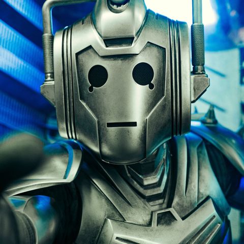 Episode 129 - Ascension of the Cybermen (Doctor Who)