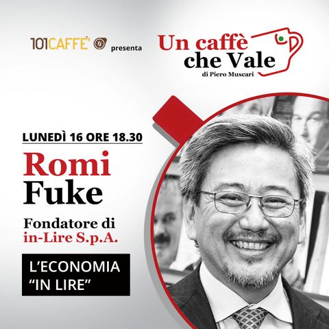 Romi Fuke: L'economia "in-Lire"