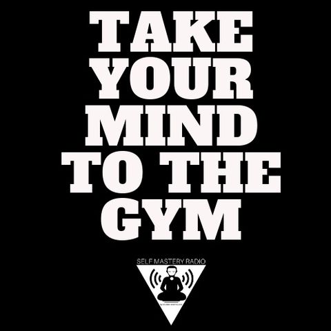 Take Your Mind to The Gym