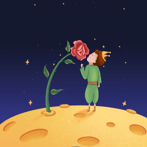 The Little Prince Summary and Review