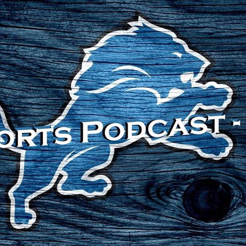 It's #Draft Month!!! Today We release Our 4.0 #DetroitLions #Mockdraft. We Discuss Our First Four Picks For The #Lions In The #2016NFLDraft!