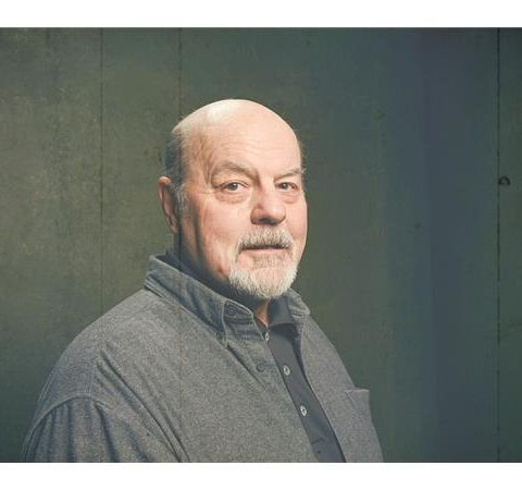 Interview with Michael Ironside