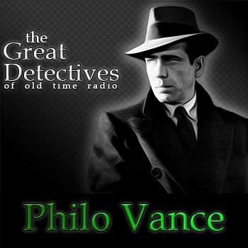 Philo Vance: The Manicure Murder Case