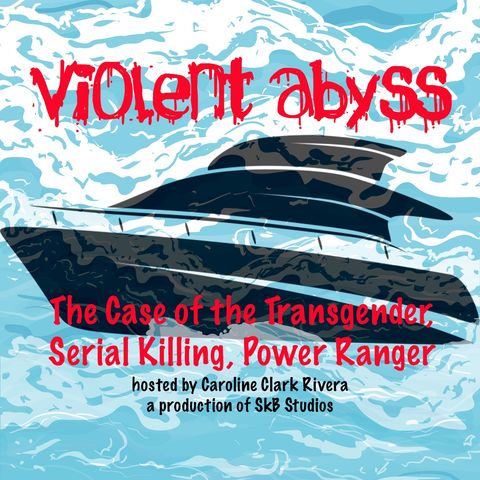 The Case of the Transgender, Serial Killing, Power Ranger | trailer