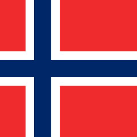 #GIANO - Tutto per la Norvegia. Torna la Destra in Scandinavia