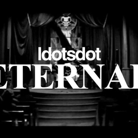 ldotsdot - Eternal