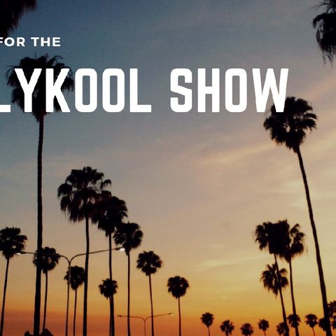 The Koolykool Show Intro