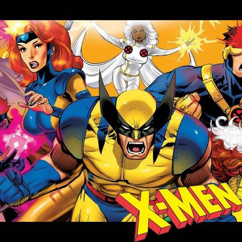 X-Men The Animated Series - Insuperabili X-Men - Genesi e Recensione