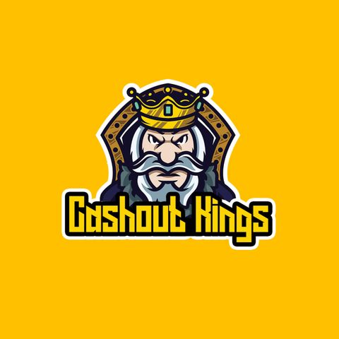 Cashout Kings Episode 34: Sunday Blue Plate Special