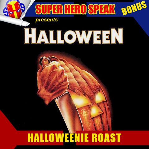 BONUS Episode: 1978 Halloween