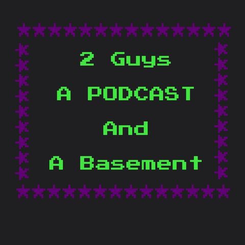 Ep:1 2 Guys And A Pilot