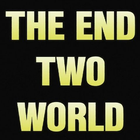 BLEACH.48 - THE END TWO WORLD